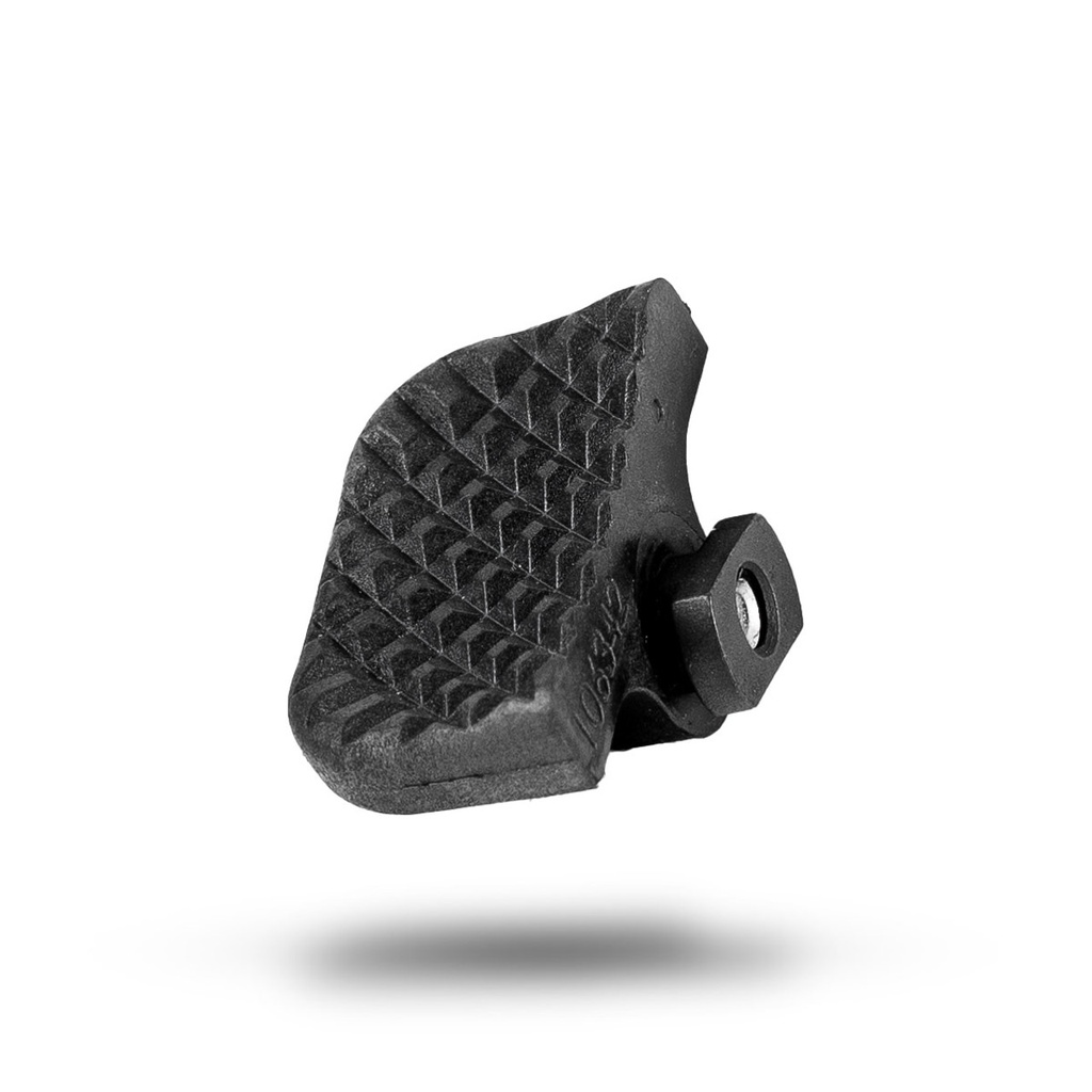 MDT Accessories M-LOK Adjustable Thumb Rest 106900-BLK | Pete's